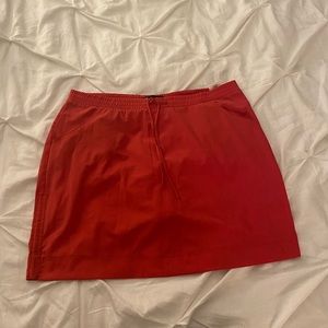 Lee Athletic Skort